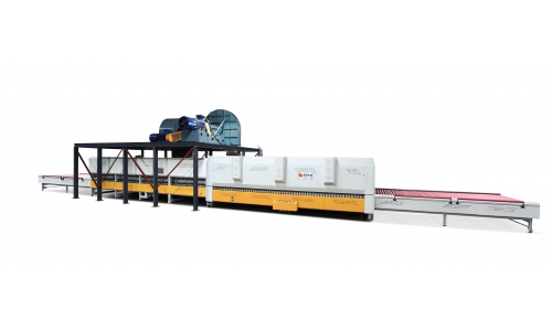 风机强制对流炉：工业加热领域的革命性突破